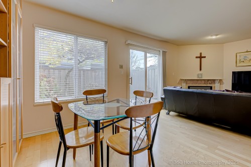 35-10080 Kilby Drive, Richmond, BC 