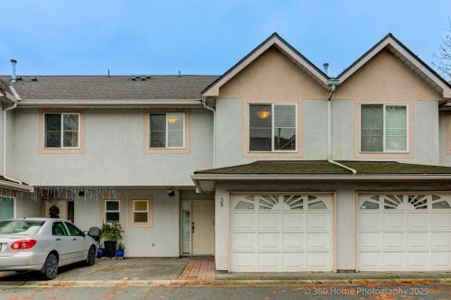 35-10080 Kilby Drive, Richmond, BC 