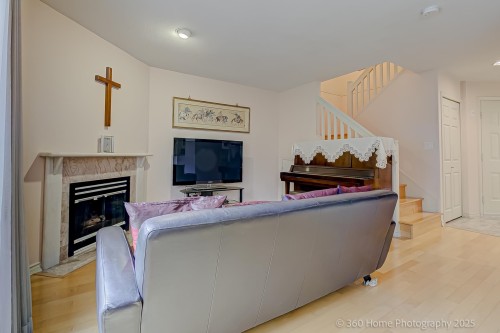 35-10080 Kilby Drive, Richmond, BC 