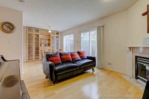 35-10080 Kilby Drive, Richmond, BC 