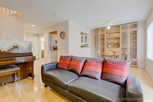 35-10080 Kilby Drive, Richmond, BC 