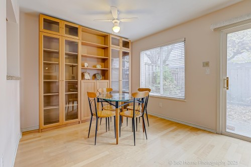 35-10080 Kilby Drive, Richmond, BC 