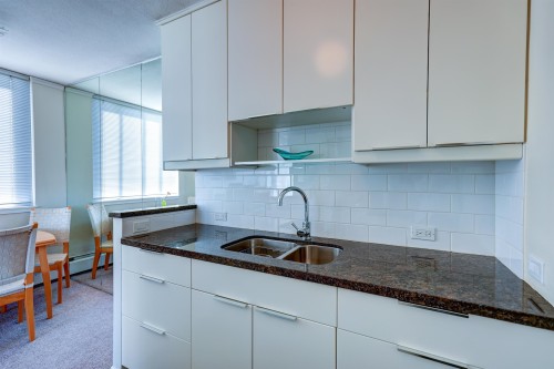 2208-1251 Cardero Street, Vancouver, BC 