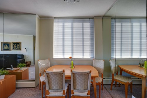 2208-1251 Cardero Street, Vancouver, BC 