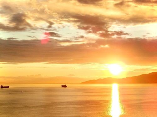 2208-1251 Cardero Street, Vancouver, BC 