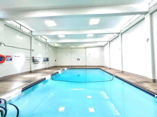 2208-1251 Cardero Street, Vancouver, BC 