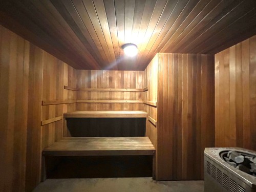 2208-1251 Cardero Street, Vancouver, BC 