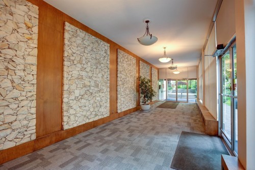 2208-1251 Cardero Street, Vancouver, BC 