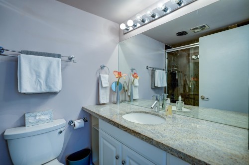 2208-1251 Cardero Street, Vancouver, BC 