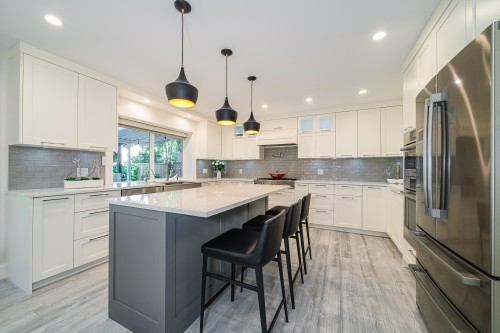 8780 Scotchbrook Road, Richmond, BC 