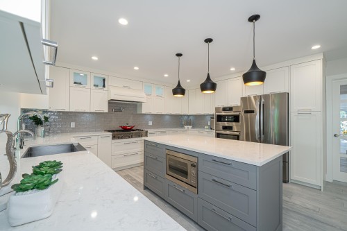 8780 Scotchbrook Road, Richmond, BC 