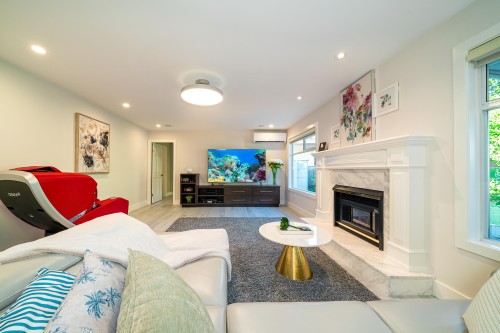 8780 Scotchbrook Road, Richmond, BC 