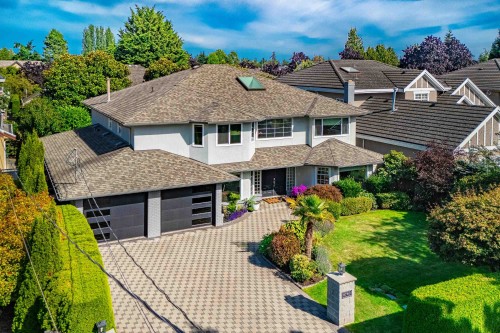 8780 Scotchbrook Road, Richmond, BC 