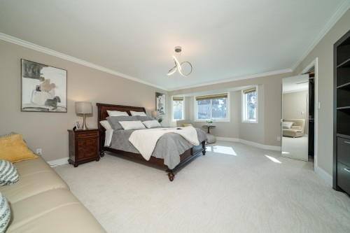 8780 Scotchbrook Road, Richmond, BC 