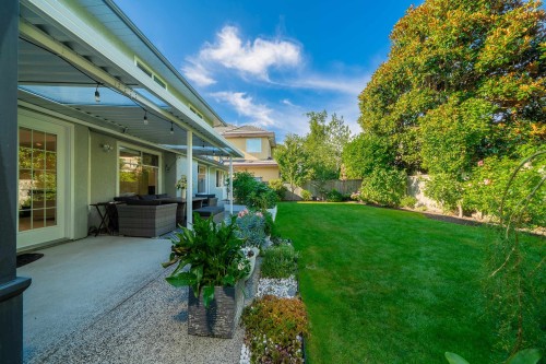 8780 Scotchbrook Road, Richmond, BC 