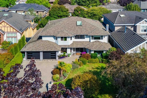 8780 Scotchbrook Road, Richmond, BC 