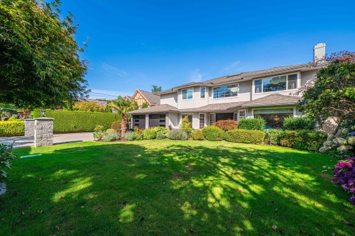 8780 Scotchbrook Road, Richmond, BC 