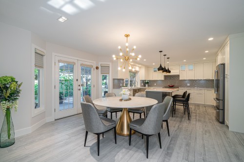 8780 Scotchbrook Road, Richmond, BC 