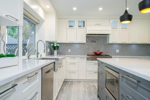 8780 Scotchbrook Road, Richmond, BC 