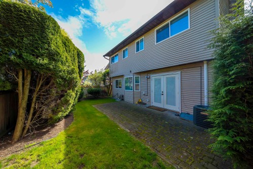 10651 Canso Crescent, Richmond, BC 