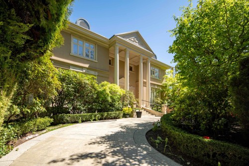 3988 Angus Drive, Vancouver, BC 