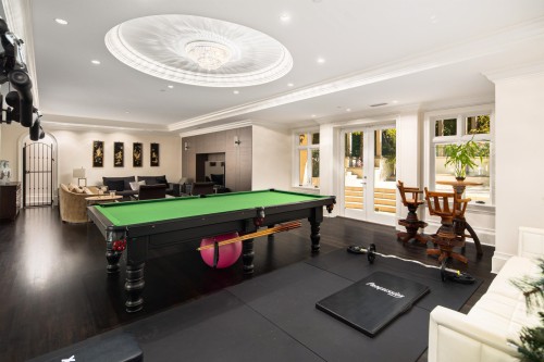 3988 Angus Drive, Vancouver, BC 