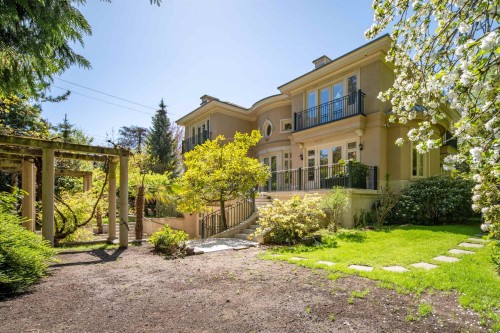 3988 Angus Drive, Vancouver, BC 