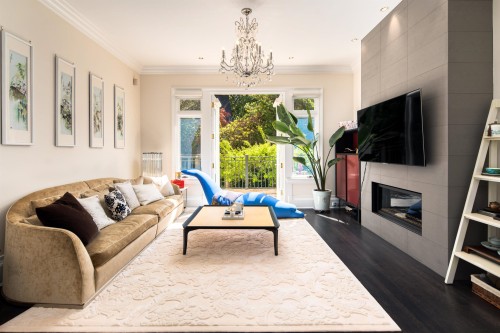 3988 Angus Drive, Vancouver, BC 