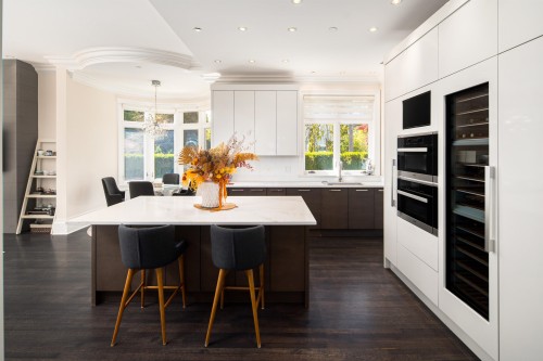 3988 Angus Drive, Vancouver, BC 