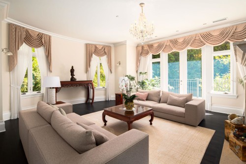 3988 Angus Drive, Vancouver, BC 