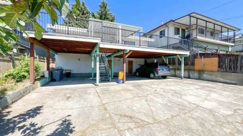 550 55Th Avenue E, Vancouver, BC 