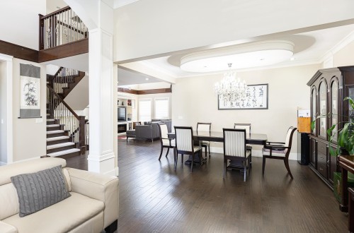 710 Roderick Avenue, Coquitlam, BC 