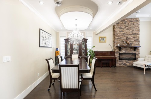 710 Roderick Avenue, Coquitlam, BC 