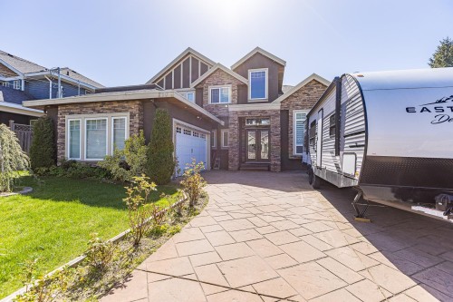 710 Roderick Avenue, Coquitlam, BC 