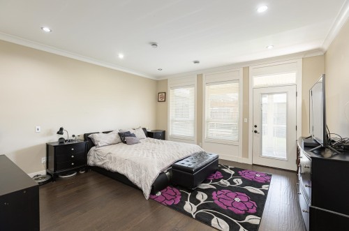 710 Roderick Avenue, Coquitlam, BC 