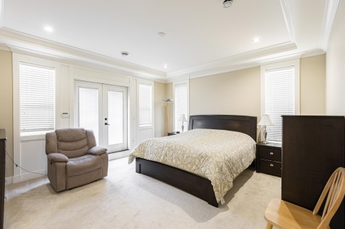 710 Roderick Avenue, Coquitlam, BC 