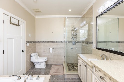 710 Roderick Avenue, Coquitlam, BC 