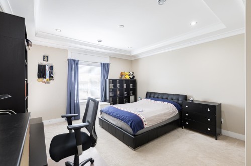 710 Roderick Avenue, Coquitlam, BC 