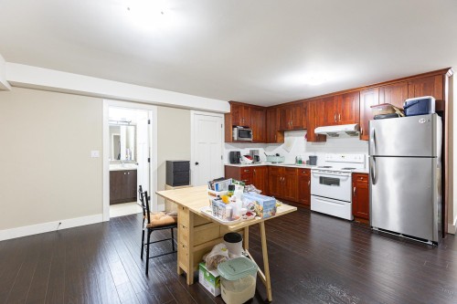 710 Roderick Avenue, Coquitlam, BC 