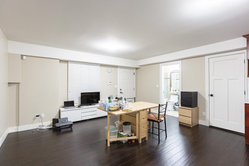 710 Roderick Avenue, Coquitlam, BC 