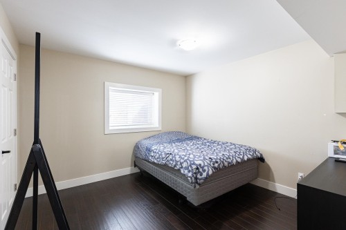 710 Roderick Avenue, Coquitlam, BC 