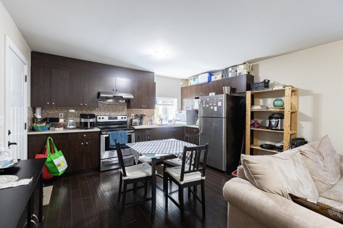 710 Roderick Avenue, Coquitlam, BC 