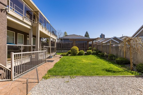 710 Roderick Avenue, Coquitlam, BC 