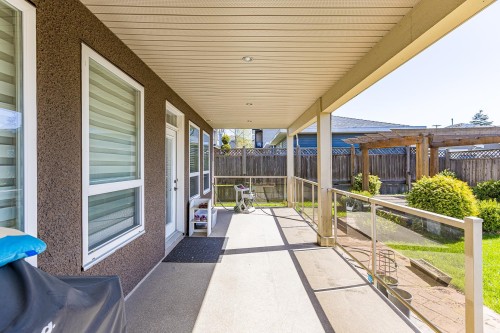 710 Roderick Avenue, Coquitlam, BC 