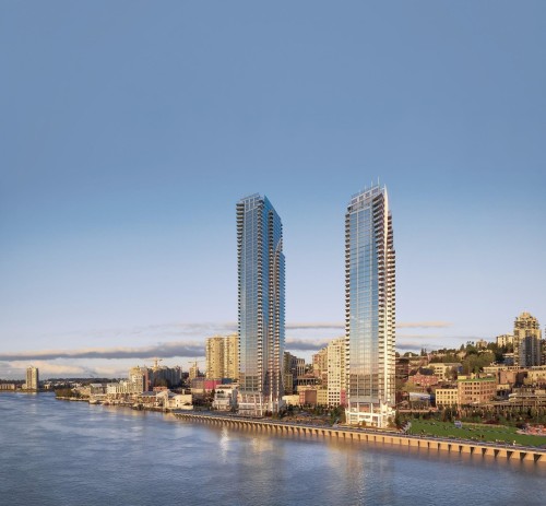 4405-680 Quayside Drive  New Westminster, BC V3M 0P2