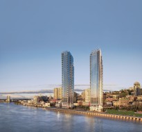 4405-680 Quayside Drive  New Westminster, BC V3M 0P2