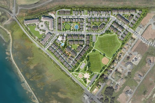 106-2426 Rabbit Drive, Tsawwassen, BC 