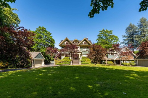 3690 Cartier Street, Vancouver, BC 