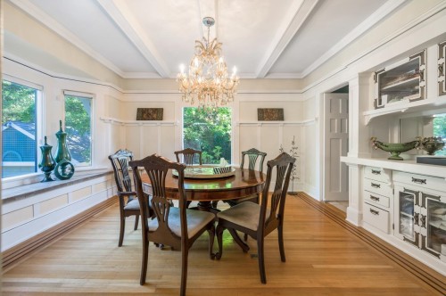 3690 Cartier Street, Vancouver, BC 