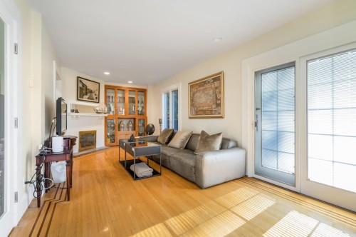 3690 Cartier Street, Vancouver, BC 